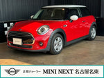 MINI COOPER D