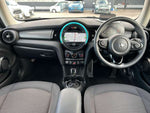 MINI COOPER D