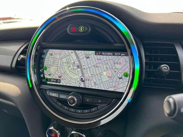 MINI COOPER D