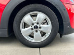 MINI COOPER D