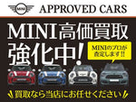 MINI COOPER D