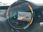 MINI COOPER D