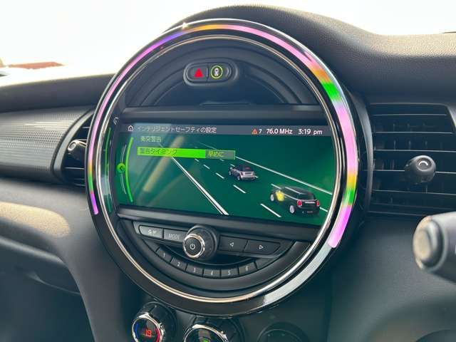 MINI COOPER D