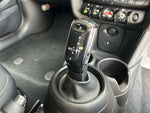 MINI COOPER D