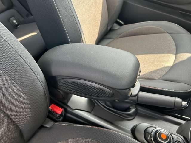 MINI COOPER D
