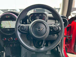 MINI COOPER D