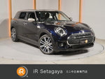 MINI COOPER S CLUBMAN