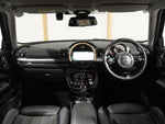 MINI COOPER S CLUBMAN