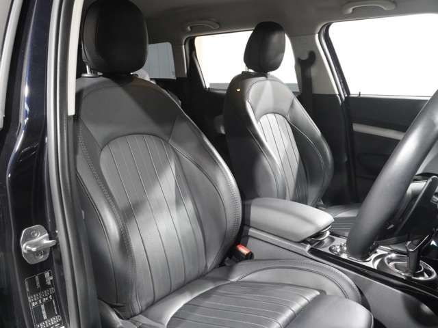MINI COOPER S CLUBMAN