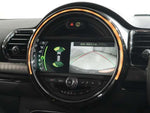 MINI COOPER S CLUBMAN