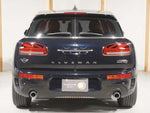 MINI COOPER S CLUBMAN