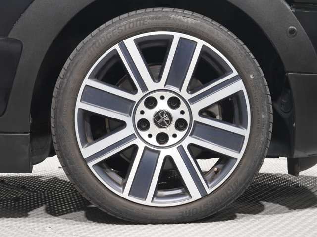 MINI COOPER S CLUBMAN
