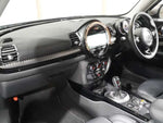 MINI COOPER S CLUBMAN