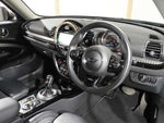 MINI COOPER S CLUBMAN