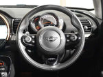 MINI COOPER S CLUBMAN