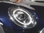 MINI COOPER S CLUBMAN