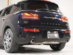 MINI COOPER S CLUBMAN