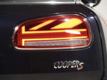 MINI COOPER S CLUBMAN