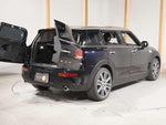 MINI COOPER S CLUBMAN