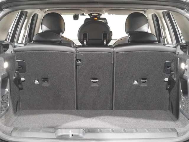MINI COOPER S CLUBMAN
