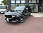 CX-5 4WD