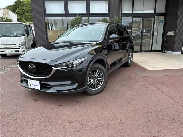 CX-5 4WD