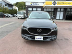 CX-5 4WD