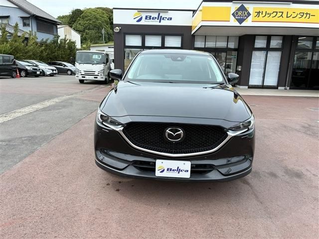 CX-5 4WD