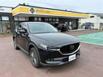 CX-5 4WD