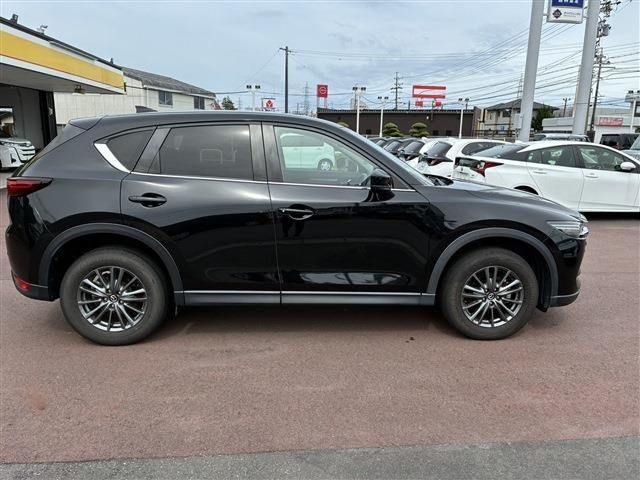 CX-5 4WD