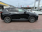 CX-5 4WD