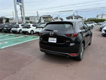CX-5 4WD