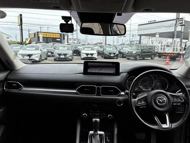 CX-5 4WD
