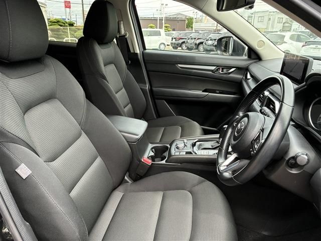 CX-5 4WD