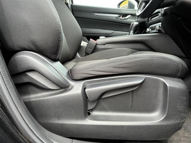 CX-5 4WD