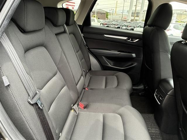 CX-5 4WD