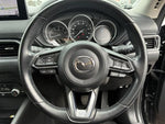 CX-5 4WD
