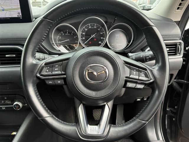 CX-5 4WD