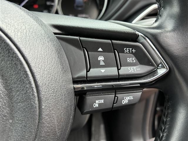 CX-5 4WD