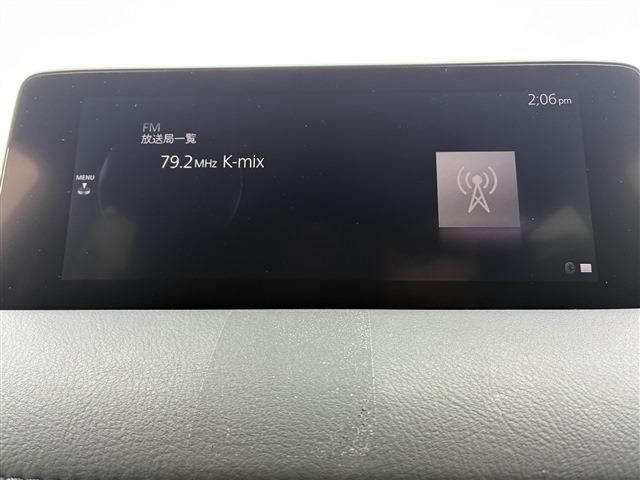 CX-5 4WD
