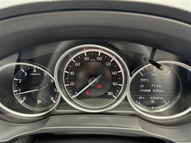 CX-5 4WD