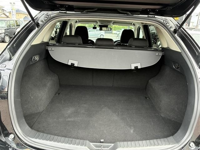 CX-5 4WD