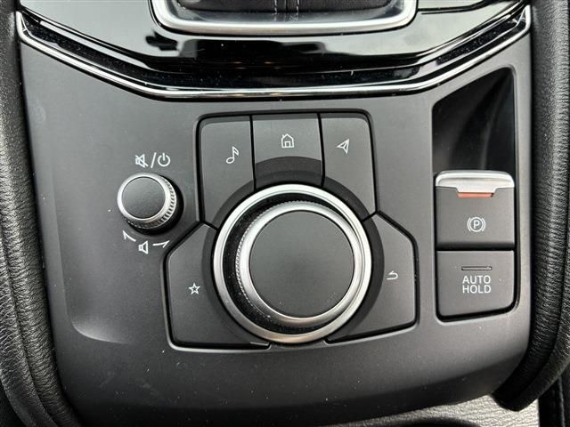 CX-5 4WD