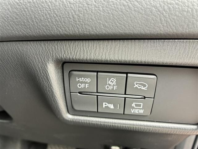 CX-5 4WD