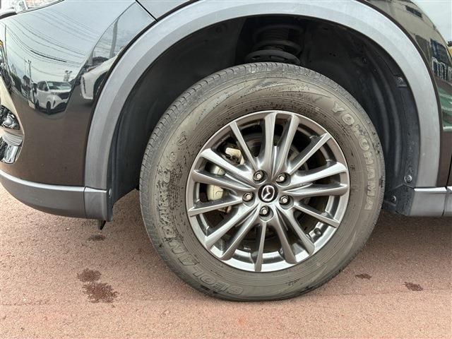 CX-5 4WD