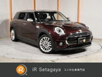 BMW MINI COOPER S CLUBMAN
