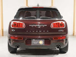 BMW MINI COOPER S CLUBMAN