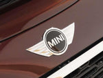 BMW MINI COOPER S CLUBMAN