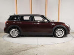 BMW MINI COOPER S CLUBMAN