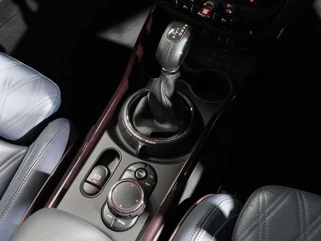 BMW MINI COOPER S CLUBMAN